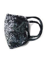 Load image into Gallery viewer, Pre-Order Paisley Fashion Face Mask
