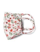 Load image into Gallery viewer, Ditsy Fashion Face Mask