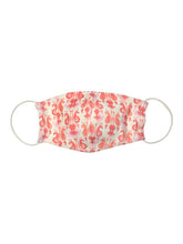 Load image into Gallery viewer, Pre-Order Ikat Cotton Fashion Face Mask
