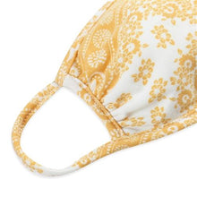Load image into Gallery viewer, Paisley Bandana Fashion Face Mask
