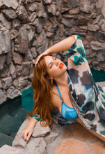 Load image into Gallery viewer, Women's Curve Enhancing Goddess Kimono
