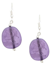 Load image into Gallery viewer, Multi Row Necklace and Earring Bead Set
