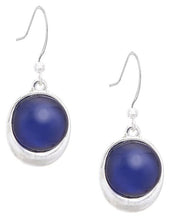 Load image into Gallery viewer, Stone Drop Pendant Set
