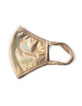 Load image into Gallery viewer, Rose Gold Fashion Mask
