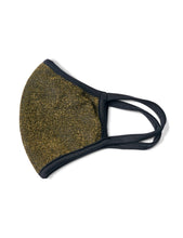Load image into Gallery viewer, Metallic fashion Mask
