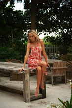 Load image into Gallery viewer, Pre-Order Violetta Beach Cover Up
