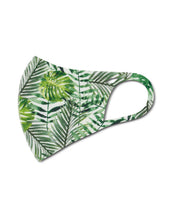 Load image into Gallery viewer, Palm Print Anti-Bacterial Fashion Face Mask
