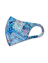 Load image into Gallery viewer, Sedona Skies Anti-Bacterial Fashion Face Mask
