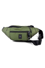 Load image into Gallery viewer, Pre-Order Unisex Waist Fanny Pack
