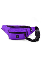 Load image into Gallery viewer, Pre-Order Unisex Waist Fanny Pack
