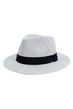 Load image into Gallery viewer, Pre-Order Colorful Wide Brim Panama Hat
