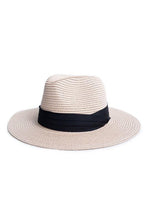 Load image into Gallery viewer, Pre-Order Spring/Summer Women's Wide Brim Hat

